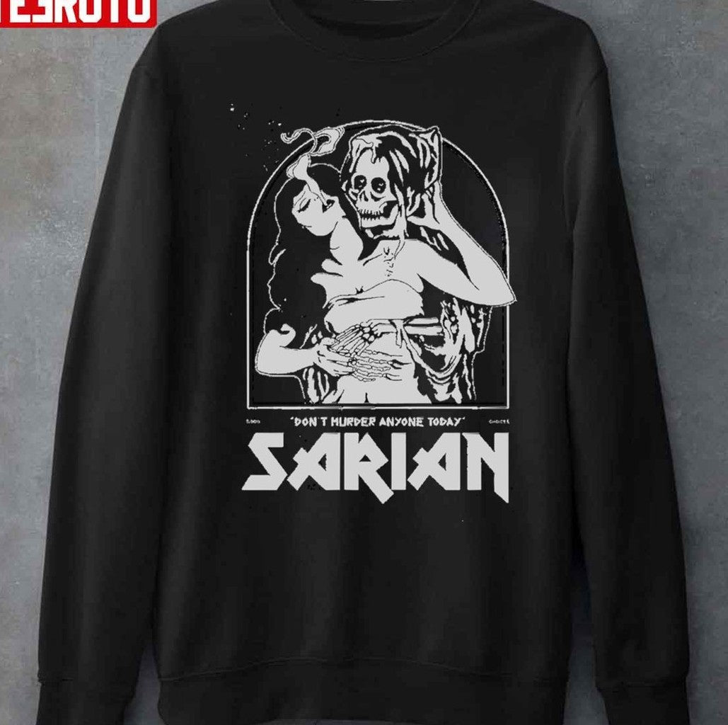 Bailey Sarian Suspish Murder Mystery Unisex T-Shirt