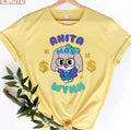 Anita Max Wynn 2 Drake Unisex T-Shirt