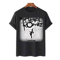 My Parade Black Chemical Darmaji 2023 New Tour Unisex T-Shirt