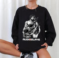 Sound Of A Gun Audioslave Unisex Sweatshirt
