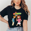 Sana And Akito Kodocha Unisex T-Shirt