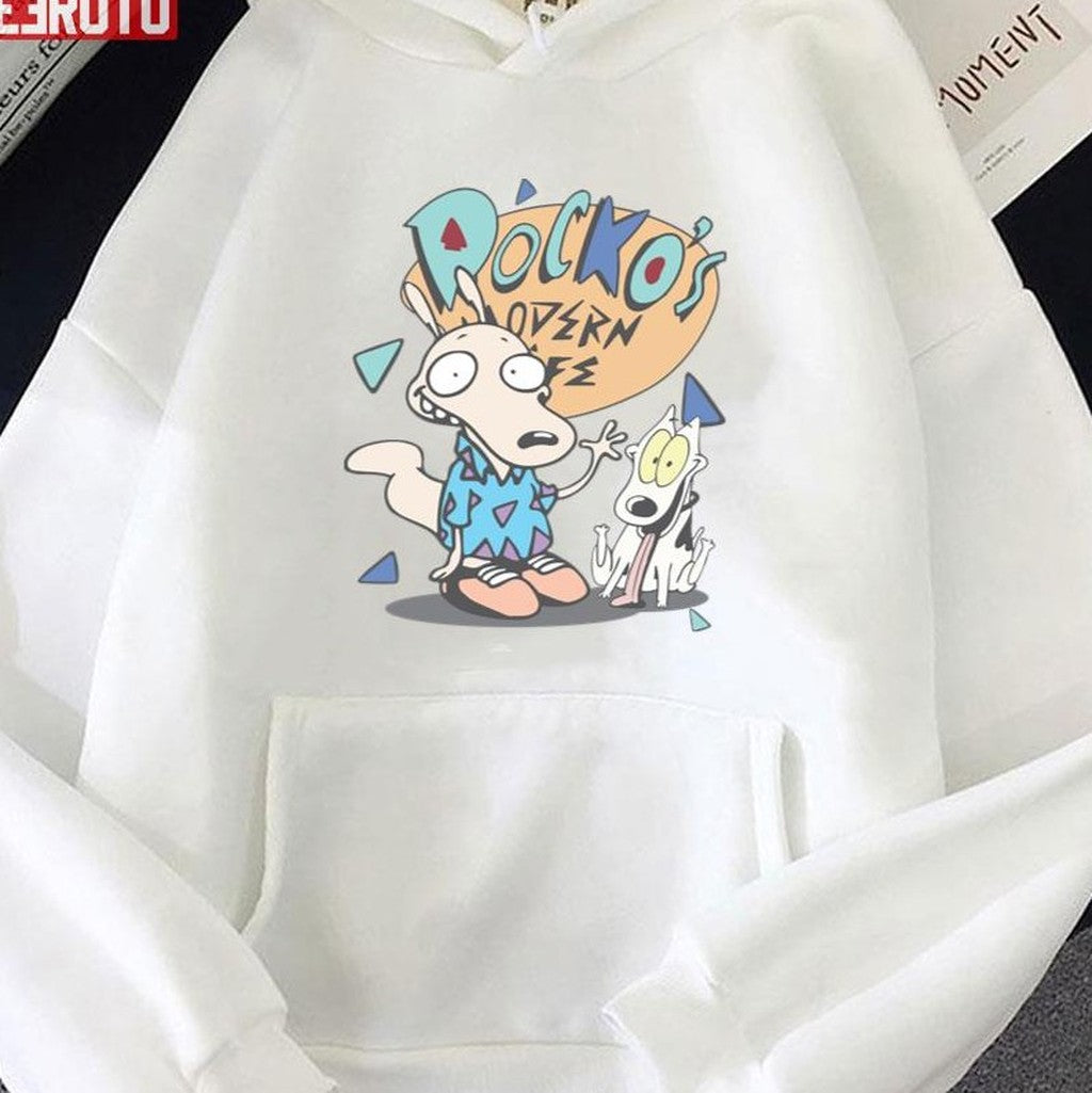 Rocko's Modern Life Unisex T-Shirt
