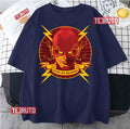 Become The Impossible The Flash Unisex T-Shirt