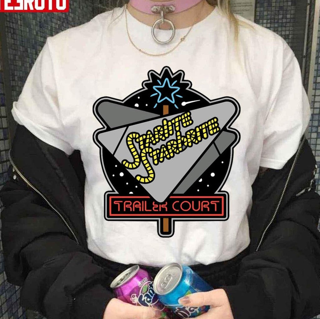 Starlite Starbrite Unisex Sweatshirt