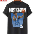 Signature Design James Wiseman Basketball Unisex T-Shirt