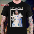 Priyanka Drag Race Unisex T-Shirt