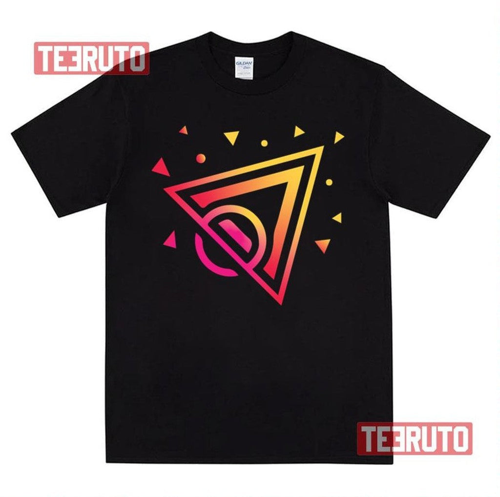 Nanoswarmer Symbol Valorant Unisex Sweatshirt
