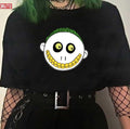 Barrel Nightmare Before Christmas Unisex T-shirt