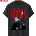 Peter Allen Greenbaum Guitar Unisex T-Shirt