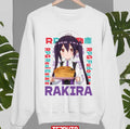Rpg Real Estate Rpg Fudousan Rakira Unisex Sweatshirt