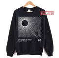 Sisters Of Mercy Minimalist Graphic Unisex Sweatshirt