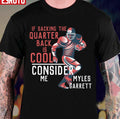 Myles Garrett 95 For Cleveland Browns Fans Consider Me Unisex T-shirt