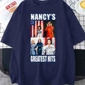 Nancyâ€™s Greatest Hits Unisex T-Shirt