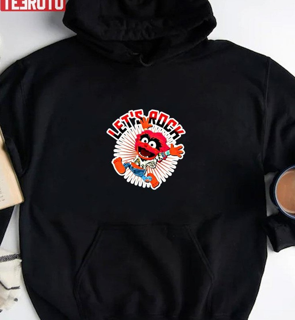 Rocker Unisex T-Shirt