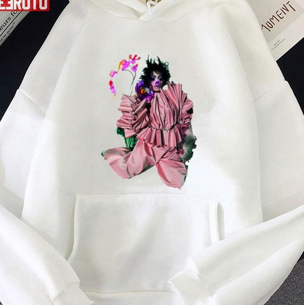 BjÃ¶rk Singer Unisex T-Shirt