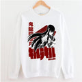 Satsuki Kiryuin Klk Kill La Kill Unisex Sweatshirt