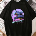 Berserk Cartoons Unisex T-Shirt
