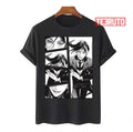 Sebastian Michaelis Black Butler Unisex T-Shirt