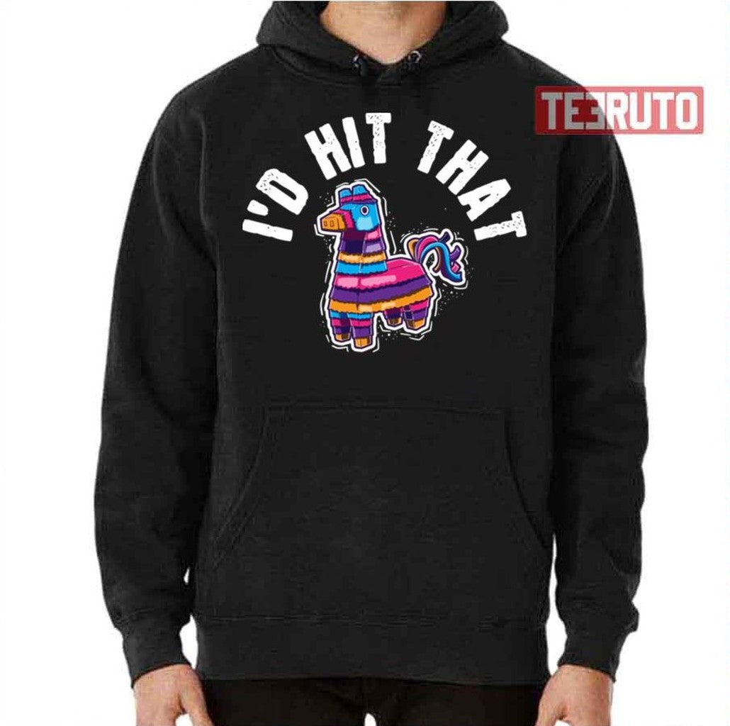 Pinata Mexican Cinco De Mayo Unisex T-Shirt