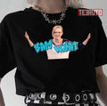 Bam What Good Luck Charlie Unisex T-Shirt