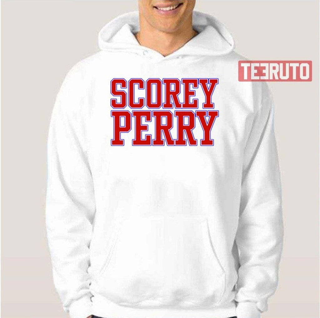 Scorey Perry Montreal Canadiens Unisex T-Shirt