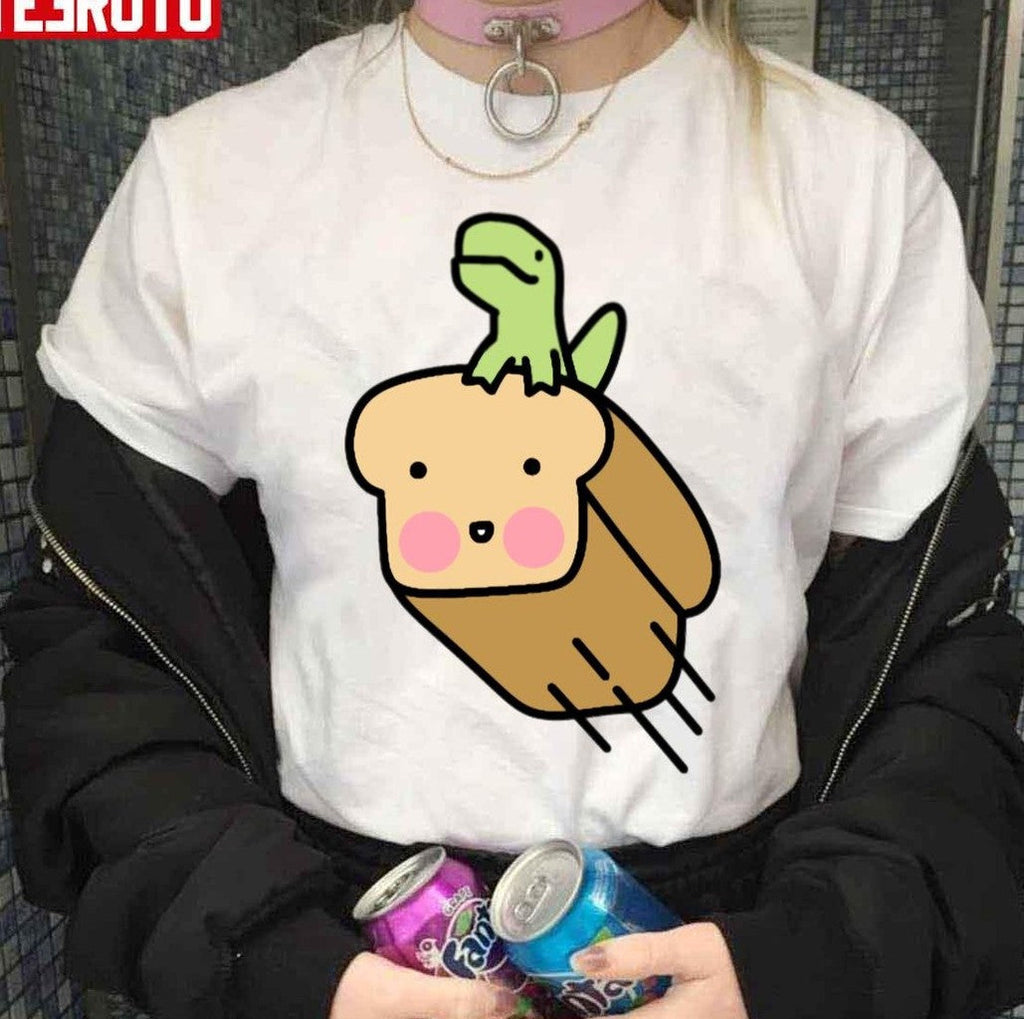 On My Way Loof &amp; Timmy Unisex Sweatshirt