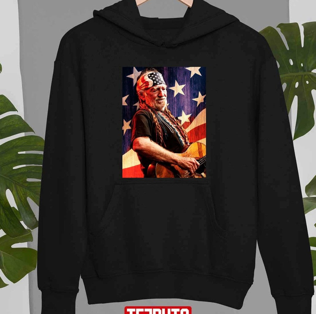 Best Willie Family Legend Concert Willie Nelson Tour 2019 Unisex T-Shirt