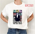 The Eras Tour Oscar Outfit Pedro Pascal Unisex T-Shirt