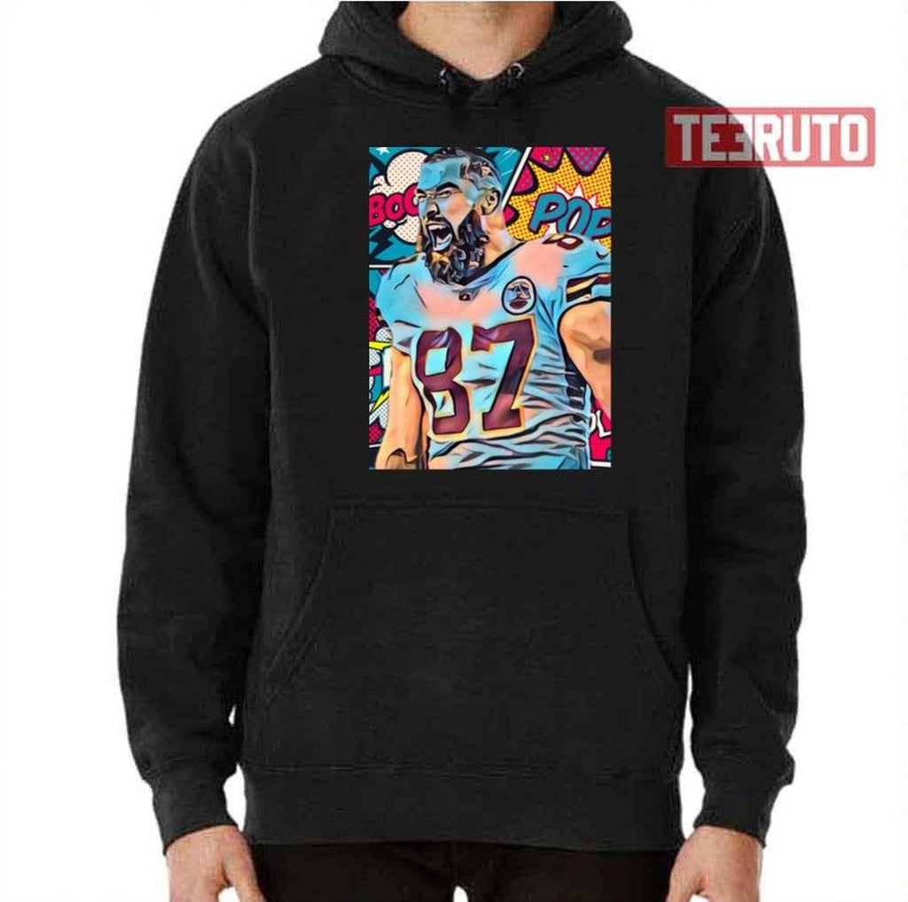 Beast Mode Travis Head Cricket Unisex T-Shirt