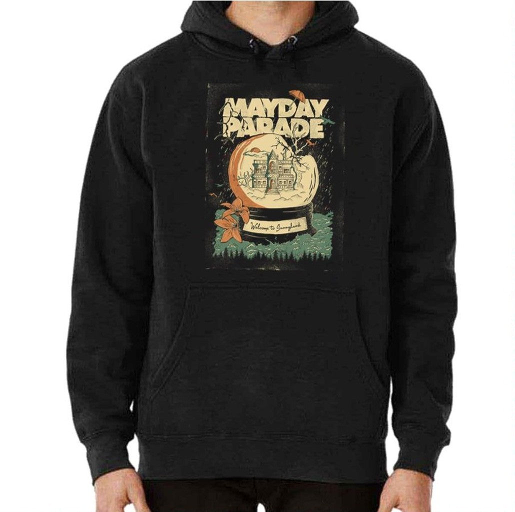 Save Your Heart Mayday Parade Unisex T-Shirt