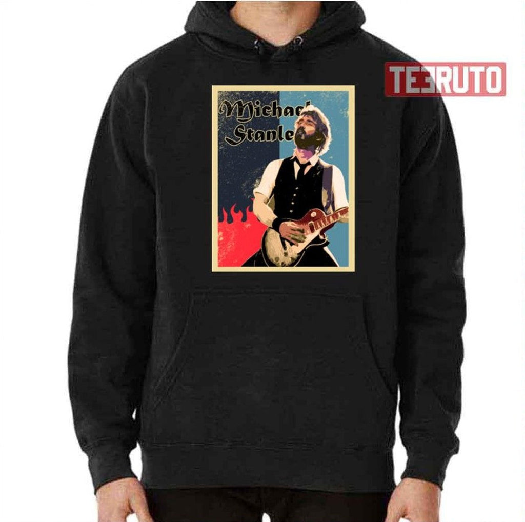 Take The Time Michael Stanley Band Unisex T-Shirt