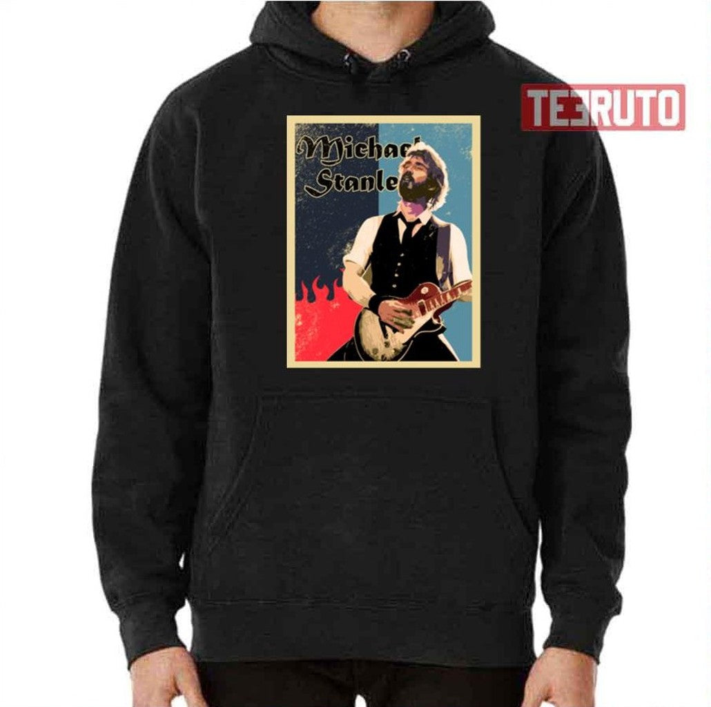 Take The Time Michael Stanley Band Unisex T-Shirt