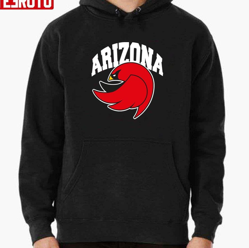Arizona Cardinals Unisex T-Shirt