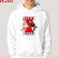 Such A Poser Yelena Belova Unisex Hoodie
