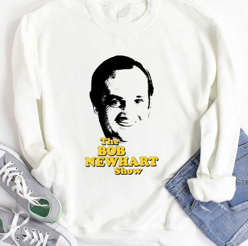 The Bob Newhart Show Unisex Hoodie