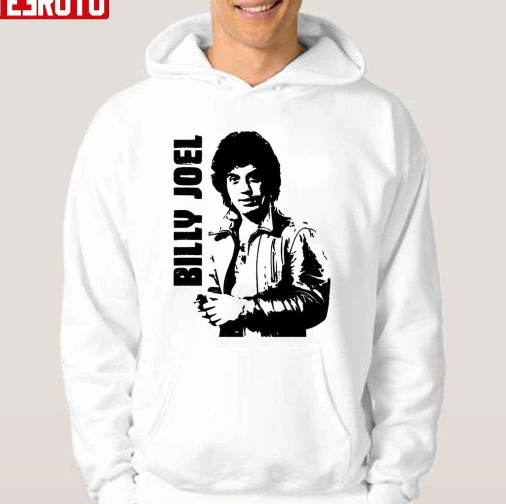 Billy Joel Unisex T-Shirt