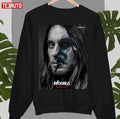 Morbius Movie 2022 Film Unisex Sweatshirt