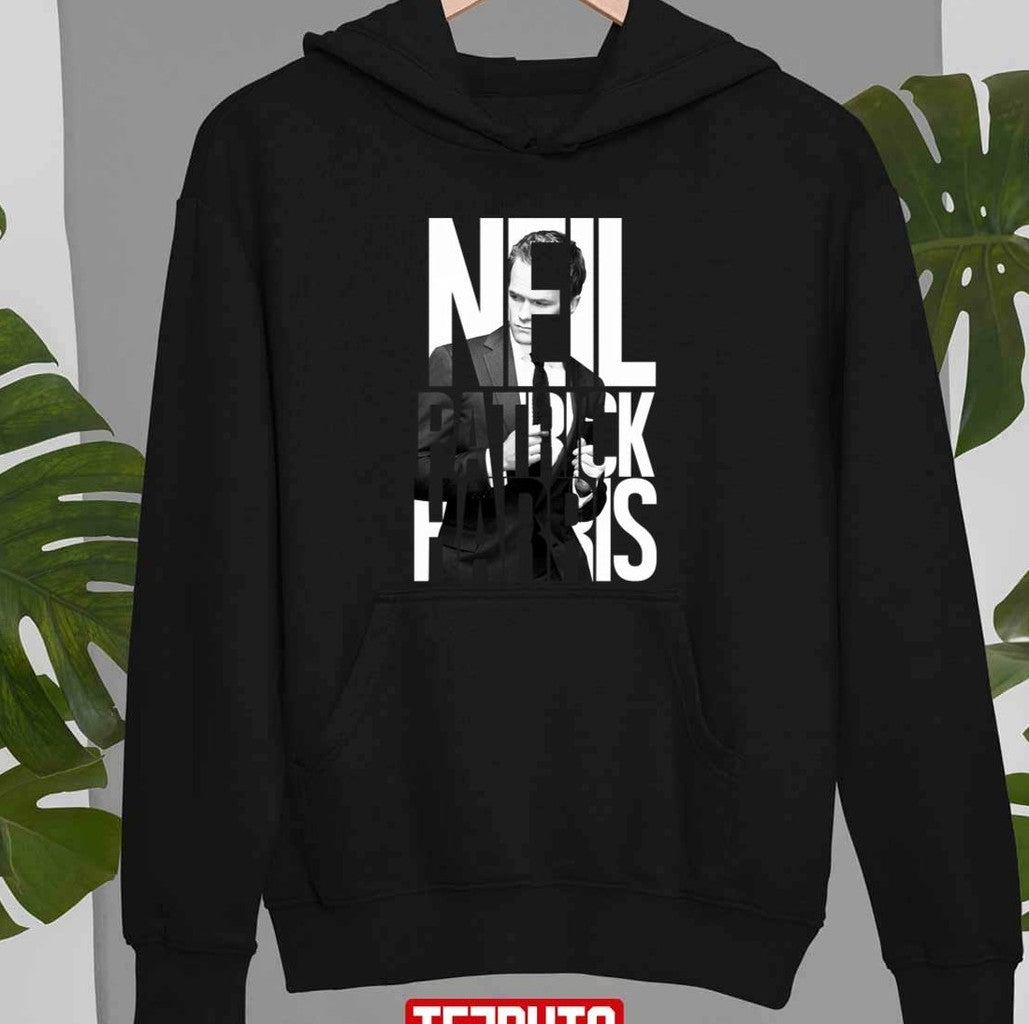 Neil Patrick Harris Actor Unisex T-Shirt