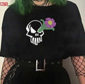 Skullflower Metal Lords Unisex T-Shirt