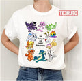 My Neopets Are Cooler Than Yours Unisex T-Shirt