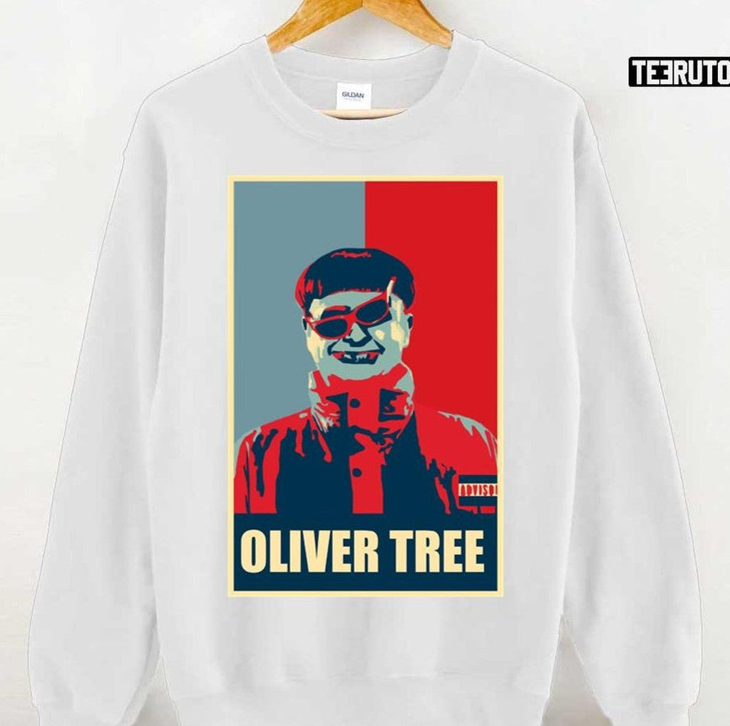 Oliver Tree Hope Unisex T-Shirt