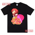 Pink Sniper Colored Persona Unisex T-Shirt
