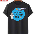 Science Fiction Day T-Shirt
