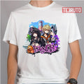 Rindo And Shoka Neo The World Ends With You Unisex T-Shirt