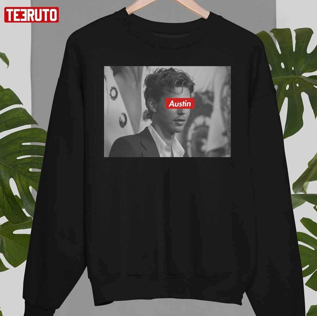 Austin Butler Urban Style Unisex T-Shirt