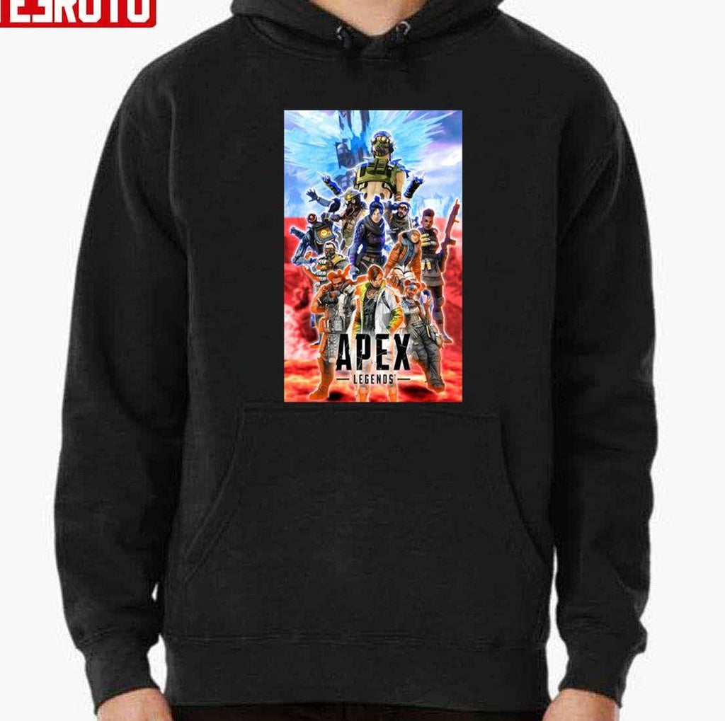 Apex Legends Mobile Unisex T-Shirt