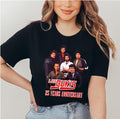 25 Years Anniversary Los Bukis Unisex T-Shirt