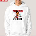 Atlanta Hawks Merch T-Shirt