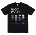 So Here We Are Bloc Party Unisex T-Shirt
