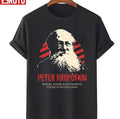 Peter Kropotkin Unisex T-Shirt